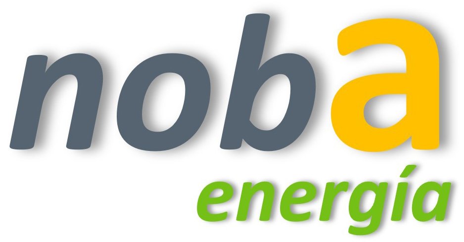 Noba Energía Logo