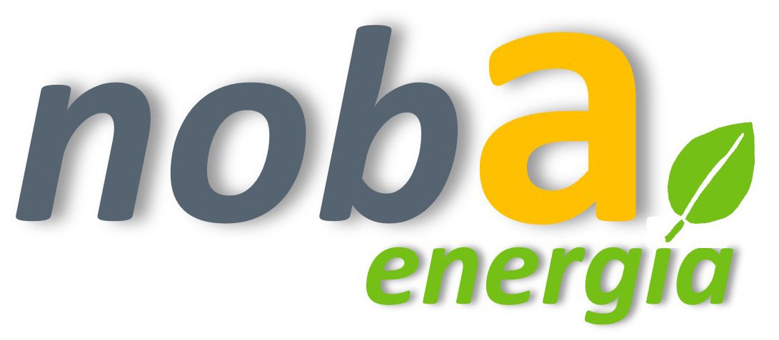 Noba Energía Logo
